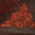 Leather catchall, 'Sunflower Charm' - Artisan Crafted Tooled Leather Catchall from Peru (image 2c) thumbail