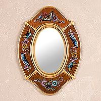 Mirror,