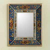 Mirror,