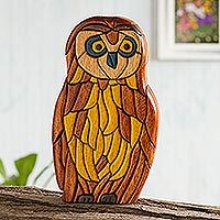 Ishpingo statuette,