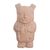 Ceramic sculpture, 'Cuchimilco Protector' - Ceramic sculpture (image 2a) thumbail