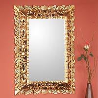 Mirror,
