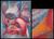'Impassioned' (2010) - Expressionist Oil Painting (image 2) thumbail