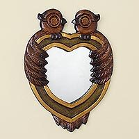 Mirror,
