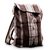 Alpaca blend backpack, 'Andean Lands' - Alpaca blend backpack (image 2a) thumbail