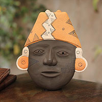 Ceramic Masks