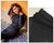 Cotton and alpaca sweater, 'Dark Warmth' - Hand Crafted Peruvian Cotton Blend Alpaca Wool Sweater thumbail