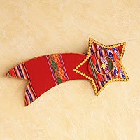 Holiday ornament,