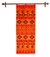 Wool tapestry, 'Inca Fire' - Wool tapestry (image 2a) thumbail