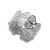 Sterling silver band ring, 'Filigree Hearts' - Artisan Crafted Sterling Silver Filigree Band Ring from Peru (image 2b) thumbail