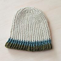 100% alpaca hat,