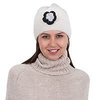 100% alpaca hat,