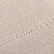 100% alpaca shawl, 'Timeless in Beige' - Baby Alpaca Backstrap Loom Shawl Handwoven in Beige (image 2f) thumbail