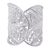 Sterling silver filigree ring, 'Fall Leaves' - Hand Crafted Sterling Silver Filigree Ring with Leaf Motif (image 2a) thumbail
