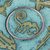 Copper and bronze decorative plate, 'Memories of Nazca' - Andean Decorative Copper Plate with Bronze Nazca Images (image 2b) thumbail