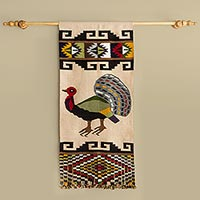 Bird Tapestries