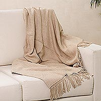 Featured review for Throw blanket, Sandy Passion