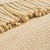 Throw blanket, 'Sandy Passion' - Alpaca Acrylic Blend Throw Blanket in Sand from Peru (image 2e) thumbail