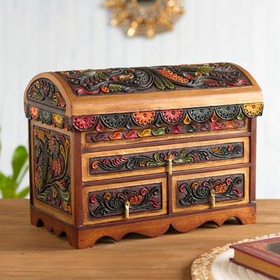 Featured Jewelry Boxes