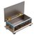 Wood decorative box, 'Land Tortoise' - Hand Painted Tortoise Wood Decorative Box from Peru (image 2d) thumbail