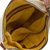 Leather accent cotton shoulder bag, 'Parchment Satisfaction' - Leather Accent Cotton Shoulder Bag in Parchment from Peru (image 2e) thumbail