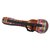 Wood charango guitar, 'Musical Bird' - Peruvian Traditional Charango Guitar with Nazca Bird (image 2e) thumbail