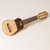 Wood charango guitar, 'Musical Spider' - Nazca Spider on Traditional Peruvian Charango Guitar thumbail