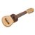 Wood charango guitar, 'Musical Spider' - Nazca Spider on Traditional Peruvian Charango Guitar (image 2a) thumbail