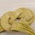 Rope belt, 'Dorado Braids' - Hand Made Modern Rope Belt in Gold Color from Peru (image 2c) thumbail