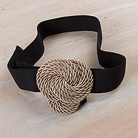 Stretch belt,