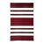Wool area rug, 'Andean Hearth' (3.5x5.5) - Striped 100% Wool Area Rug from Peru (3.5x5.5) (image 2a) thumbail