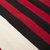Wool area rug, 'Andean Hearth' (3.5x5.5) - Striped 100% Wool Area Rug from Peru (3.5x5.5) (image 2e) thumbail