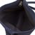 Suede and alpaca accent sling, 'Navy Andes' - Navy Suede and Alpaca Accent Sling Handbag from Peru (image 2d) thumbail