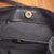 Leather and alpaca accent shoulder bag, 'Andean Waves' - Black Leather and Alpaca Accent Shoulder Bag from Peru (image 2c) thumbail