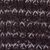 100% alpaca scarf, 'Natural Chocolate' - 100% Alpaca Wool Scarf in Natural and Chocolate from Peru (image 2g) thumbail