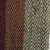 100% alpaca scarf, 'Dream of Colors' - Handwoven 100% Alpaca Scarf with Stripes from Peru (image 2e) thumbail