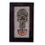 Gemstone-accented wall art, 'Colorful Tumi' - Cultural Gemstone Tumi Wall Art from Peru (image 2a) thumbail