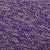 Jute shoulder bag, 'Sweet Purple' - Hand Knit Jute Shoulder Bag in Purple and Ecru (image 2e) thumbail