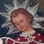 'Sacred Family with Guardian Angel' - Traditional Painting of the Sacred Family from Peru (image 2b) thumbail