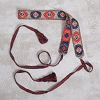 Cotton belt,