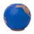 Ceramic bank, 'Map of the World' - Hand-Painted Ceramic Bank of the World from Peru (image 2c) thumbail