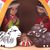 Ceramic nativity scene, 'Nativity Inside a Chullo Hat' - Hand-Painted Andean Ceramic Nativity Figurine from Peru (image 2f) thumbail