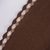 Alpaca blend ruana, 'Cozy Holiday in Chestnut' - Brown Alpaca Blend Ruana from Peru (image 2g) thumbail