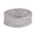 Sterling silver filigree band ring, 'Imperial Elegance' - Handcrafted Sterling Silver Filigree Band Ring from Peru (image 2a) thumbail
