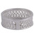Sterling silver filigree band ring, 'Imperial Elegance' - Handcrafted Sterling Silver Filigree Band Ring from Peru (image 2c) thumbail