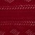 100% baby alpaca shawl, 'Lady in Red' - Peruvian 100% Baby Alpaca Knit Shawl in Crimson Red (image 2g) thumbail