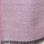 Baby alpaca and silk blend scarf, 'Options in Pink' - Baby Alpaca and Silk Blend Pink and Grey Reversible Scarf (image 2f) thumbail