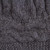 100% alpaca hat, 'Slate Braids' - Hand-Crocheted 100% Alpaca Hat in Slate from Peru (image 2e) thumbail