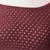 Cotton blend pullover, 'Open Elegance in Wine' - Knit Cotton Blend Pullover in Wine from Peru (image 2e) thumbail