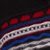 Alpaca blend poncho, 'Festive Streamers' - Knit Alpaca Blend Poncho in Black with Colorful Accents (image 2g) thumbail